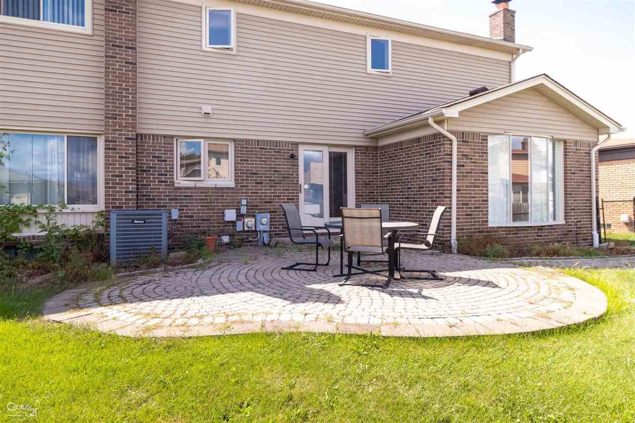 4669 Admiral, Sterling Heights, MI 48310 — Photo 44