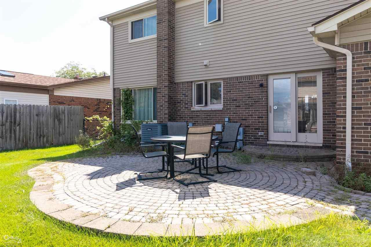 4669 Admiral, Sterling Heights, MI 48310 — Photo 45