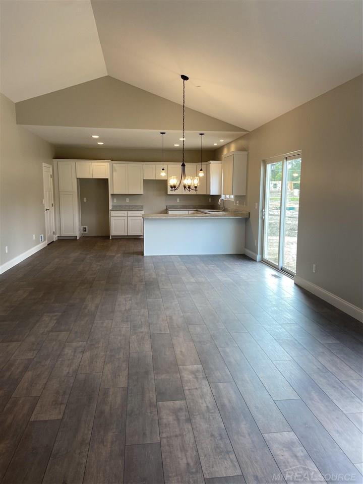 5166 June drive, Almont, MI 48003 — Photo 2