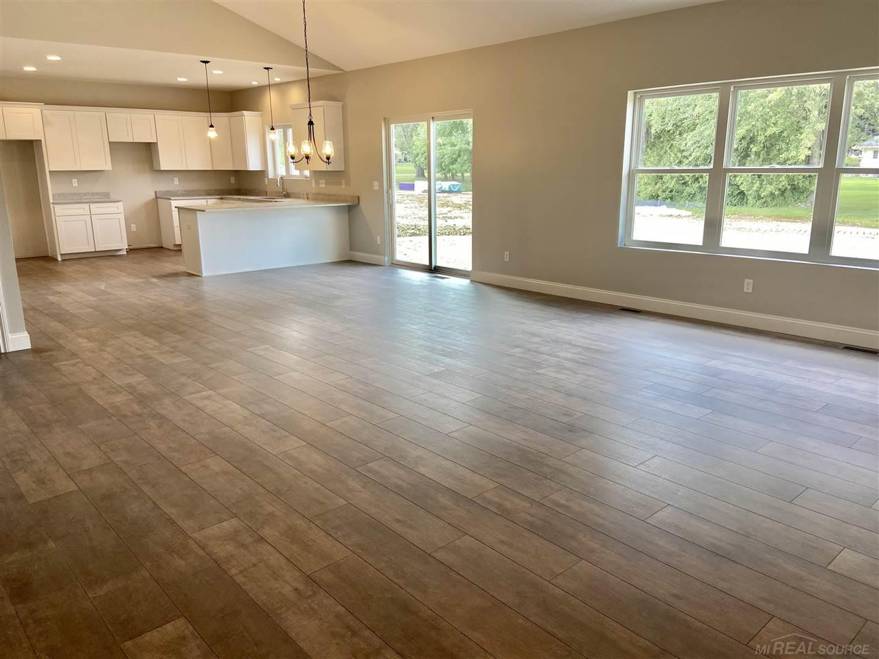 5166 June drive, Almont, MI 48003 — Photo 3