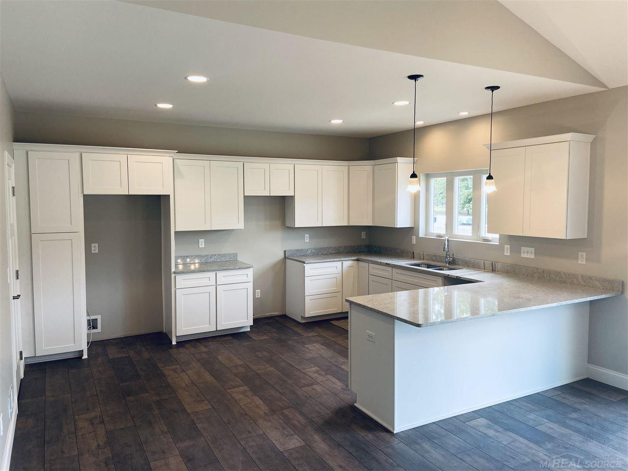 5166 June drive, Almont, MI 48003 — Photo 4