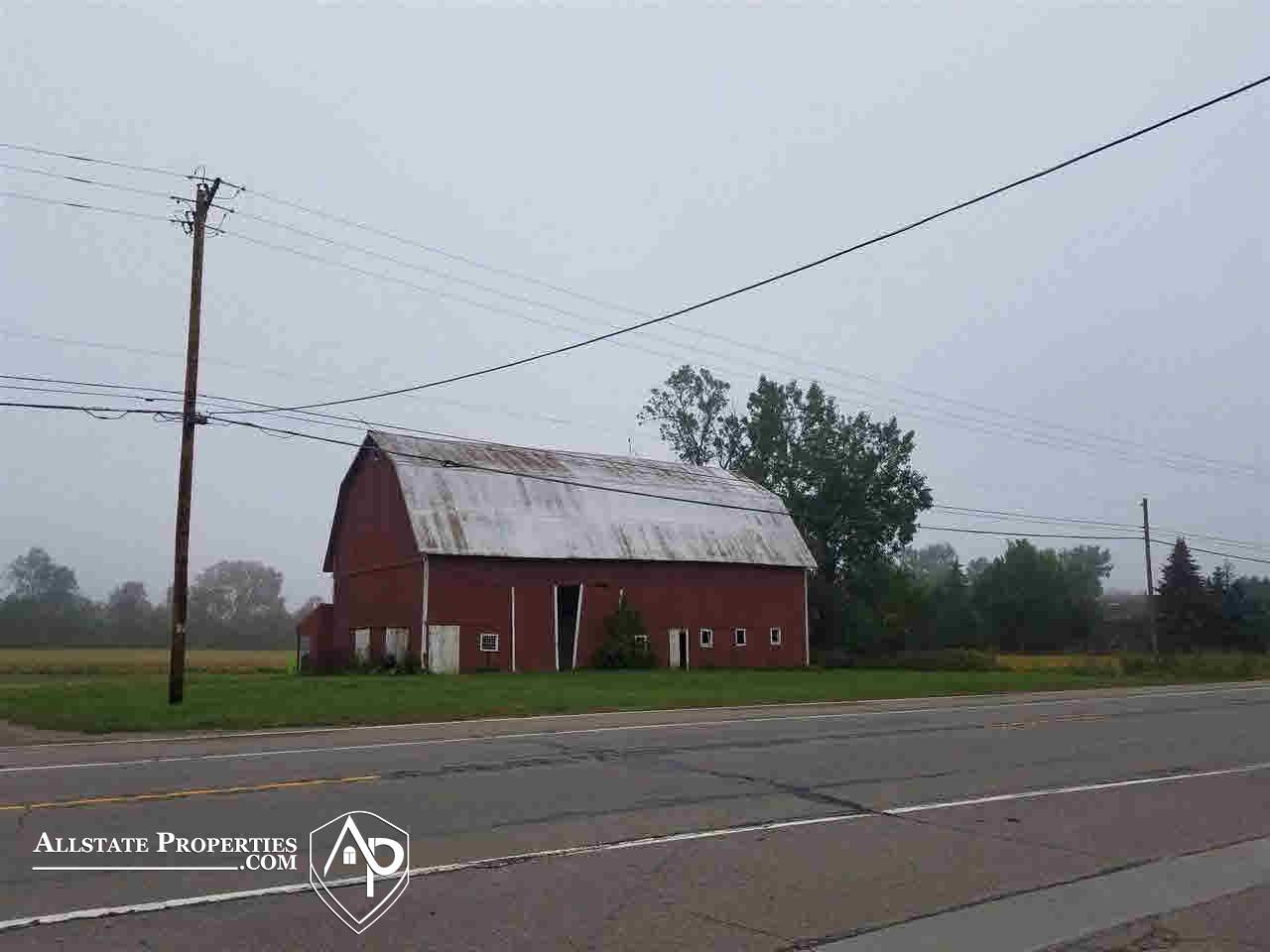 V.L. N State Road # B Road, Davison, MI 48423 — Photo 2