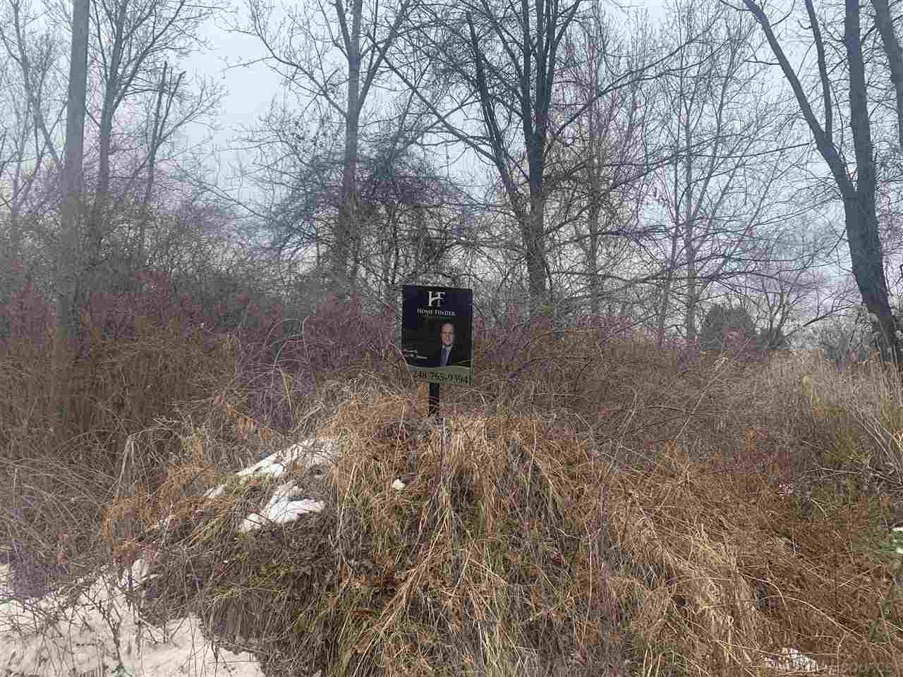 0 Weyer, MI 48065