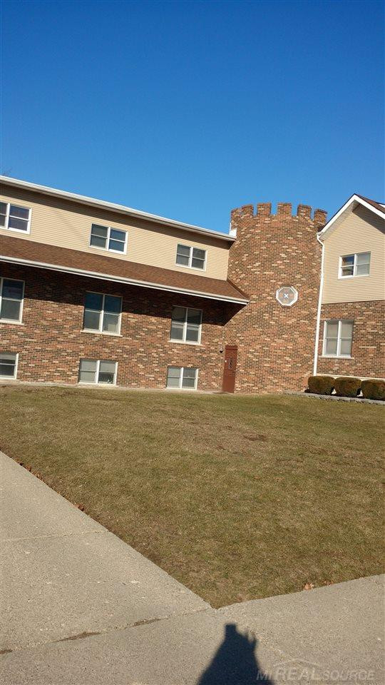 3898-3900 SE 68th Street, Caledonia, MI, 49316