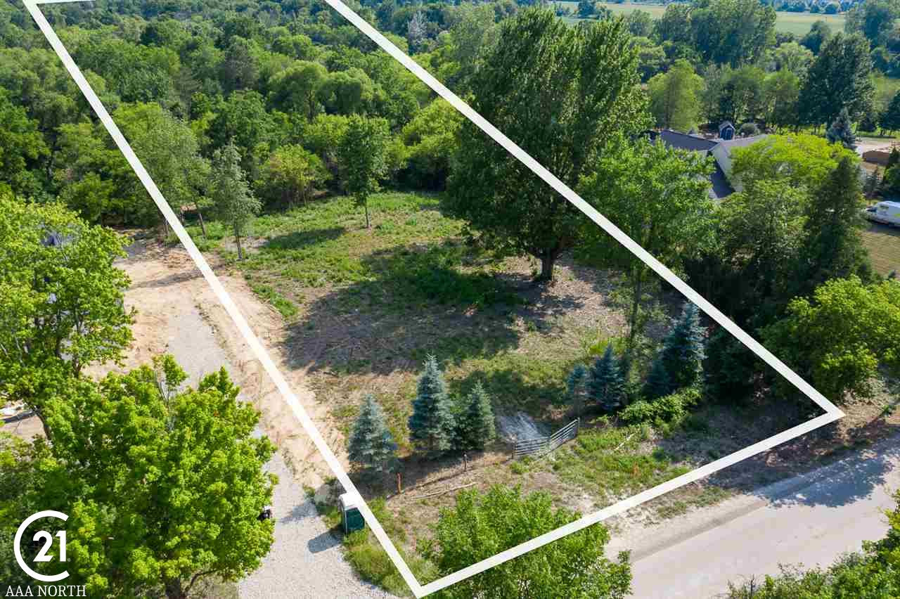 0 31 Mile Rd. Parcel 3, Ray Twp, MI 48096 — Photo 3