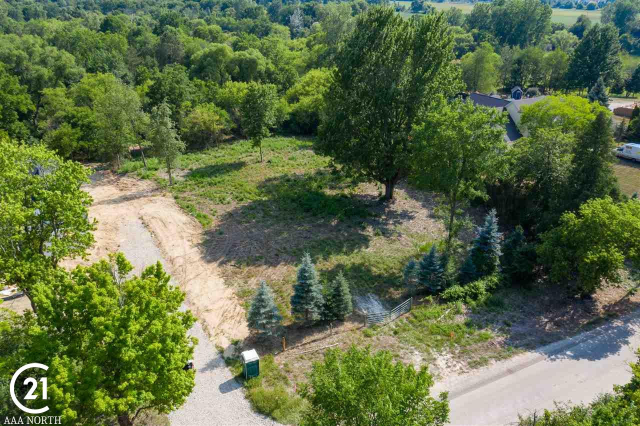 0 31 Mile Rd. Parcel 3, Ray Twp, MI 48096 — Photo 4