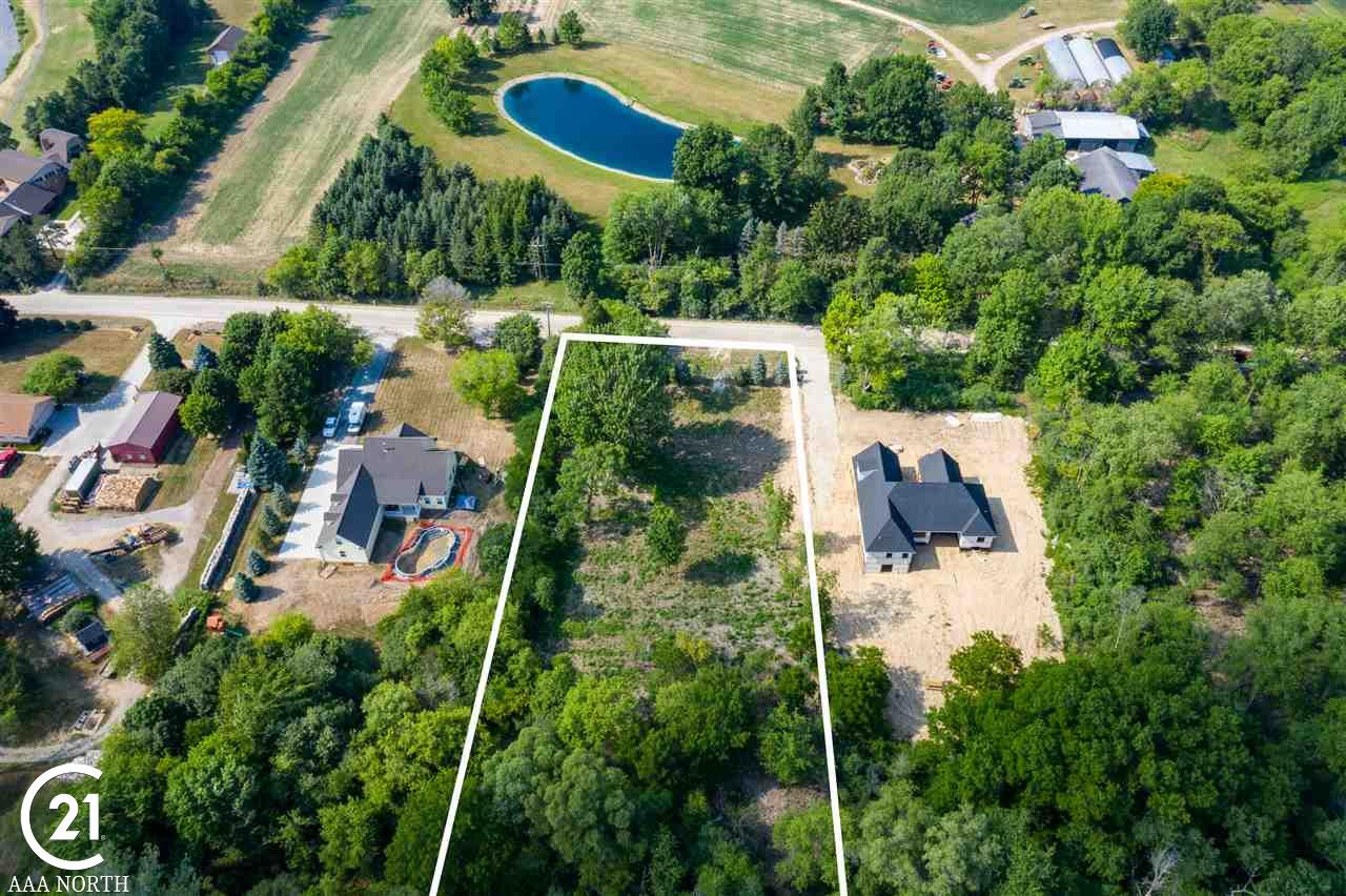 0 31 Mile Rd. Parcel 3, Ray Twp, MI 48096 — Photo 6
