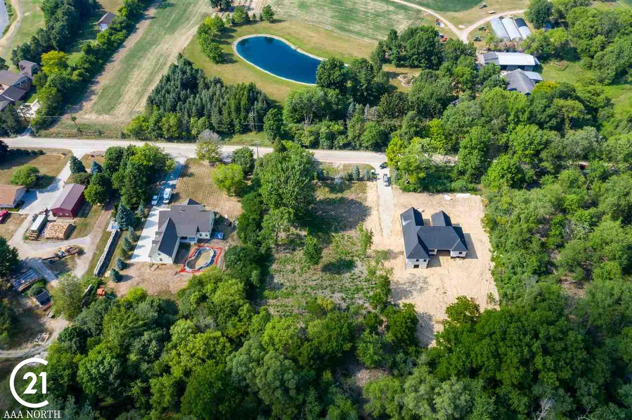 0 31 Mile Rd. Parcel 3, Ray Twp, MI 48096 — Photo 8
