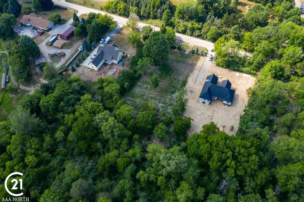0 31 Mile Rd. Parcel 3, Ray Twp, MI 48096 — Photo 10