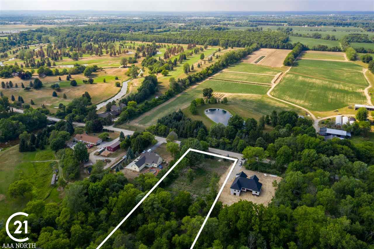 0 31 Mile Rd. Parcel 3, Ray Twp, MI 48096 — Photo 12