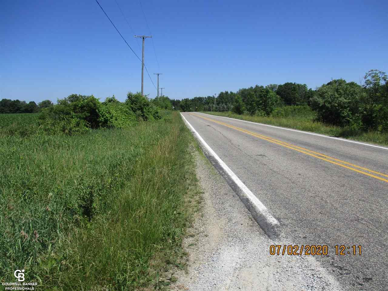 00 Belle River Lot Q Road, MI — Photo 3