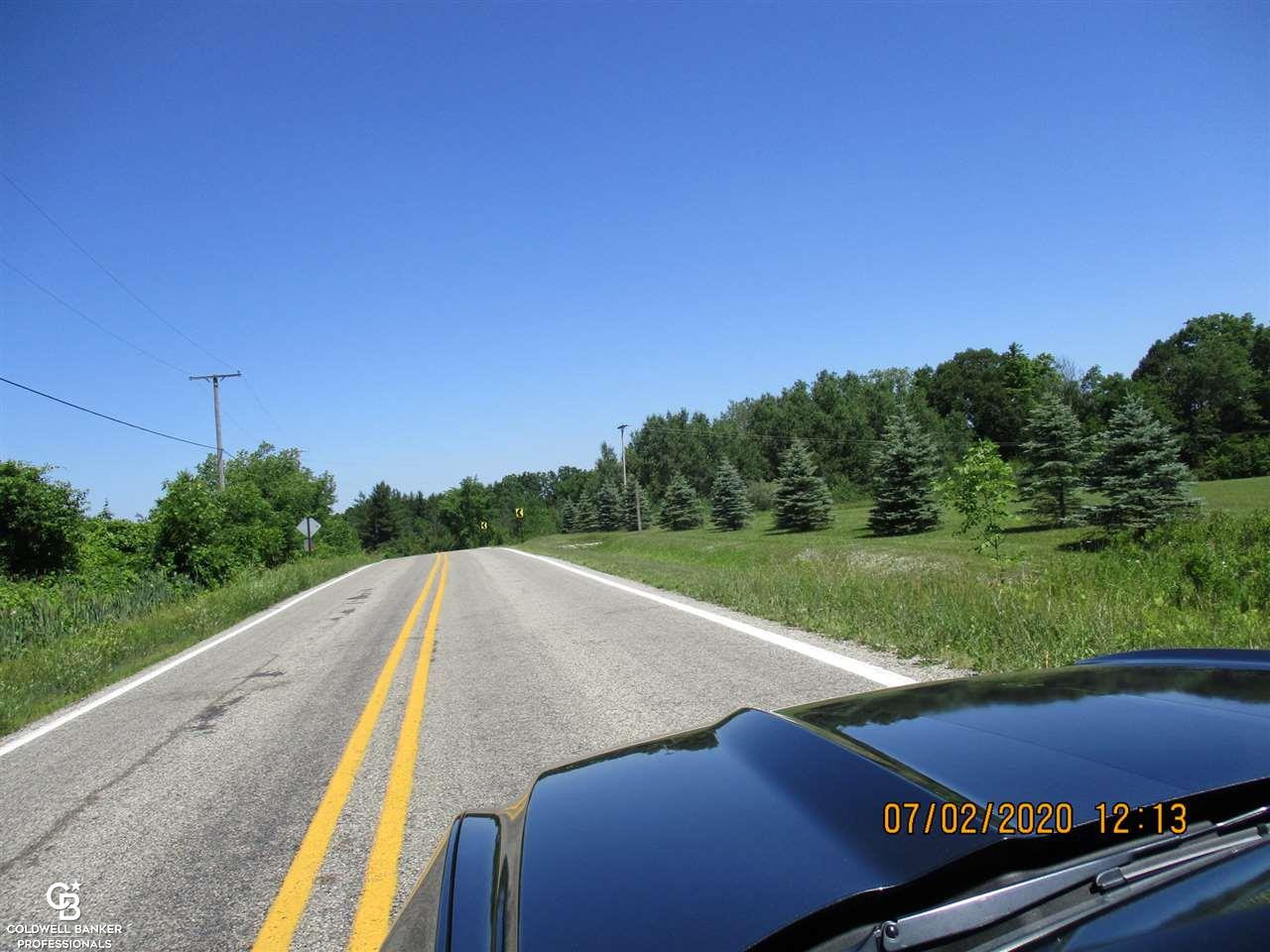 00 Belle River Lot Q Road, MI — Photo 4