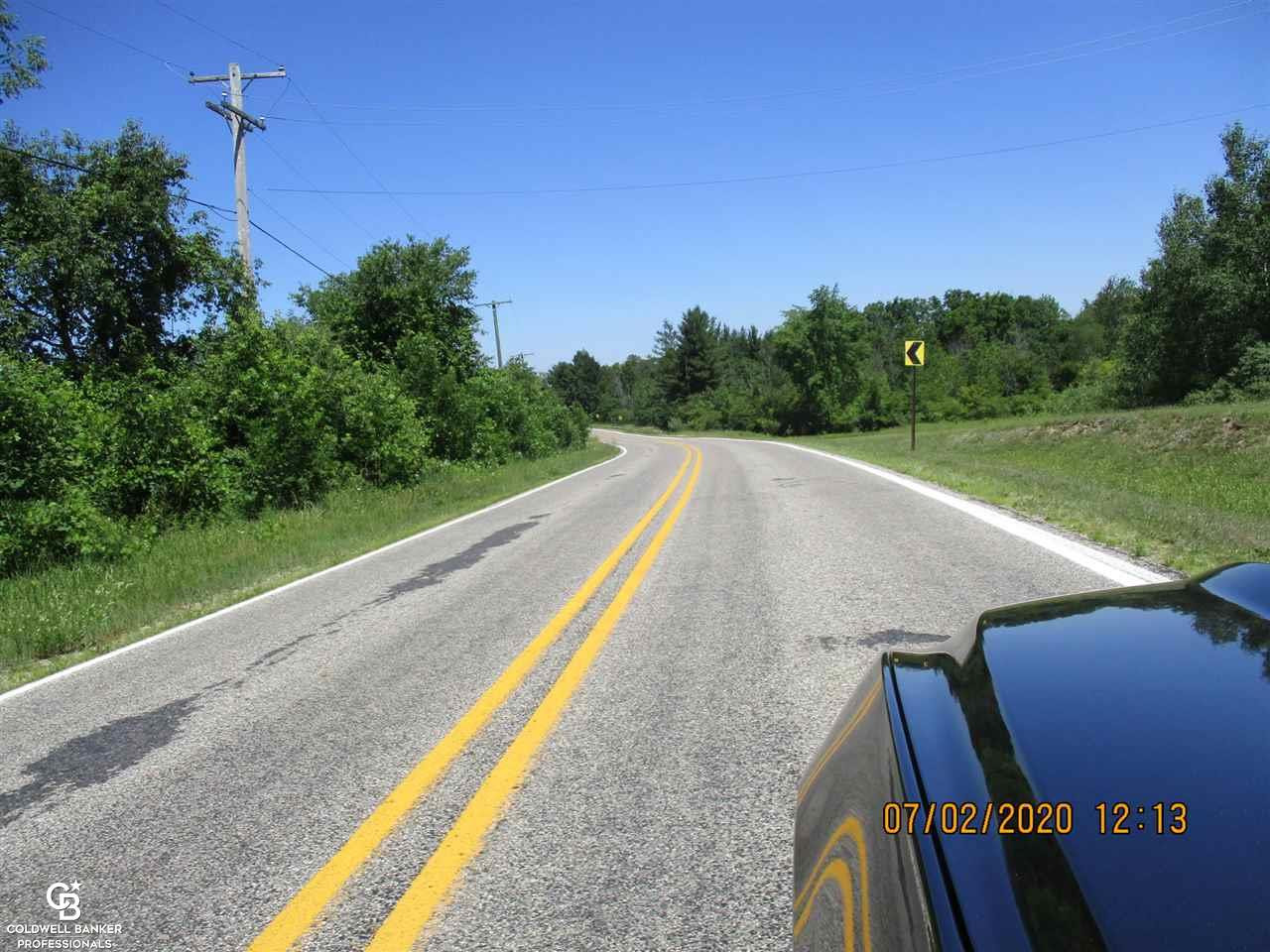 00 Belle River Lot Q Road, MI — Photo 5