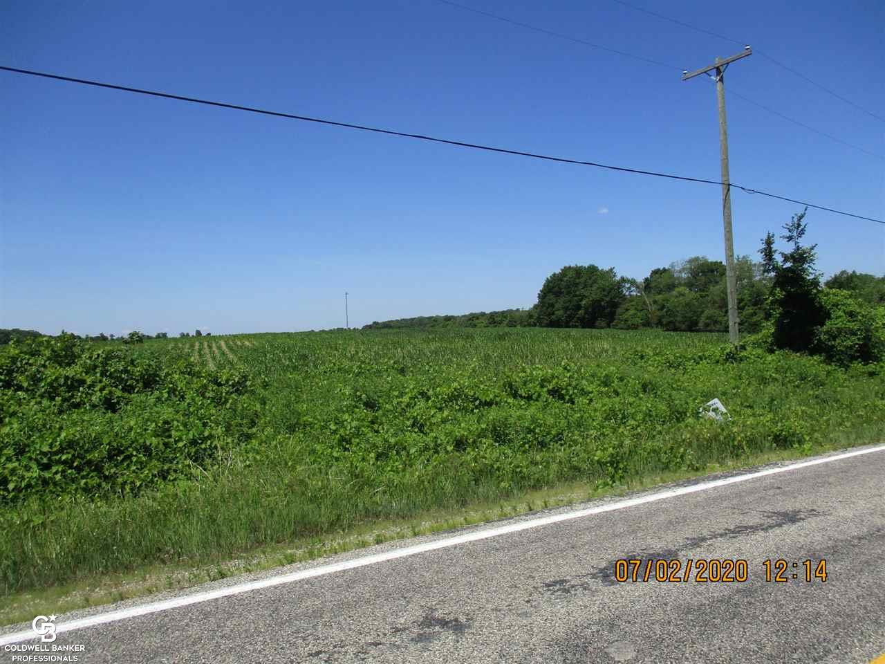 00 Belle River Lot Q Road, MI — Photo 7