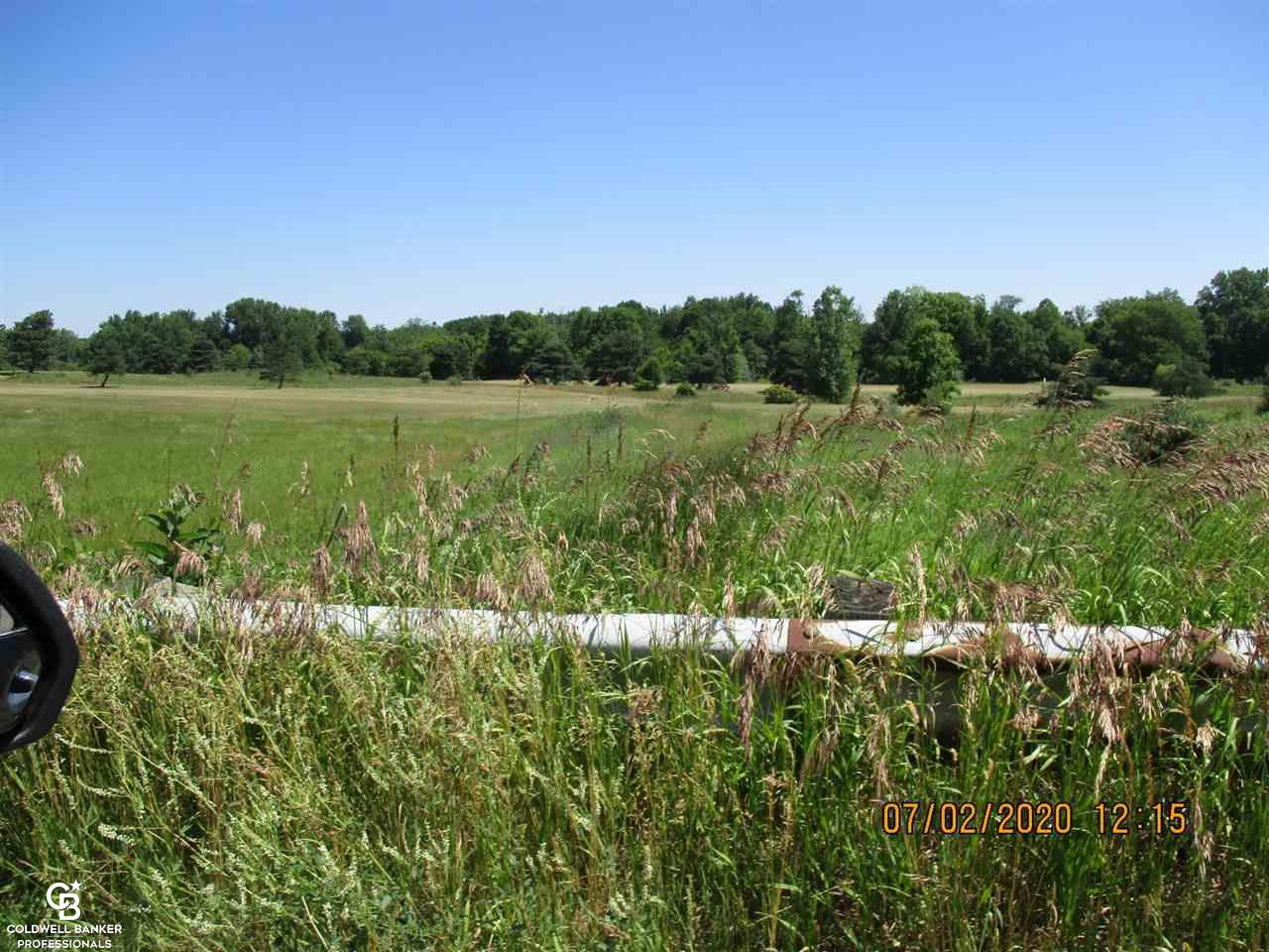 00 Belle River Lot Q Road, MI — Photo 8