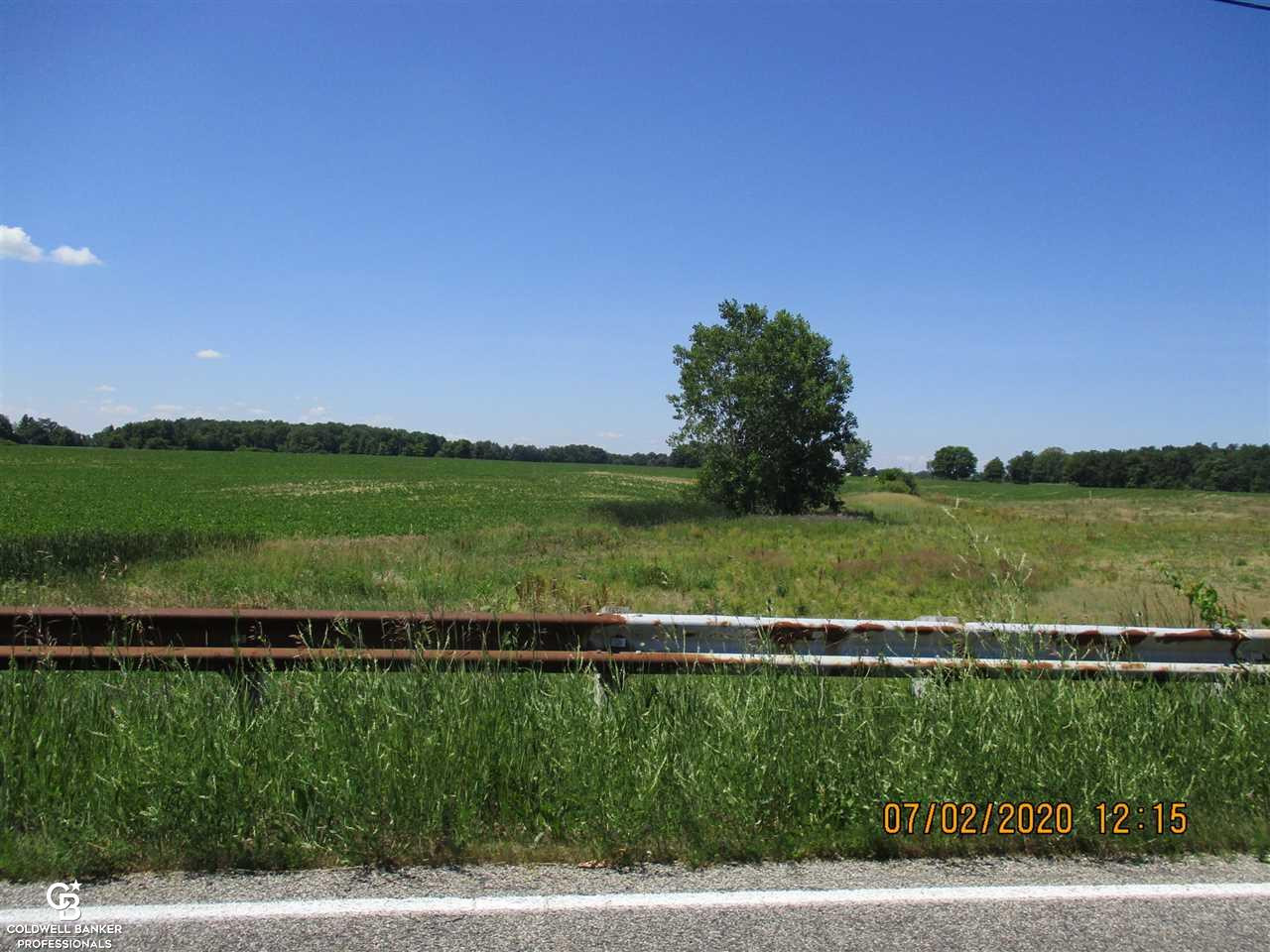 00 Belle River Lot Q Road, MI — Photo 9