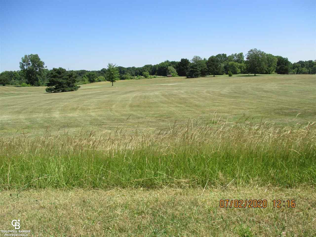 00 Belle River Lot Q Road, MI — Photo 13