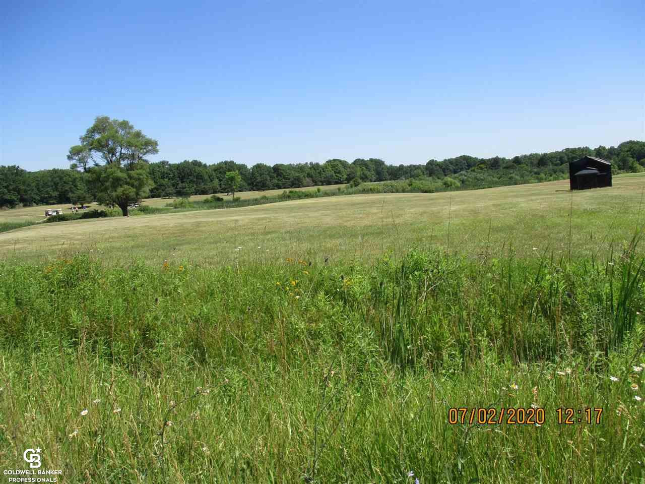 00 Belle River Lot Q Road, MI — Photo 14