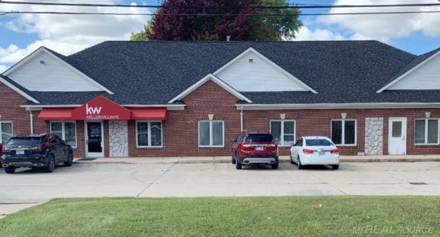 35147 Dodge Park Road, Sterling Heights, MI, 48312