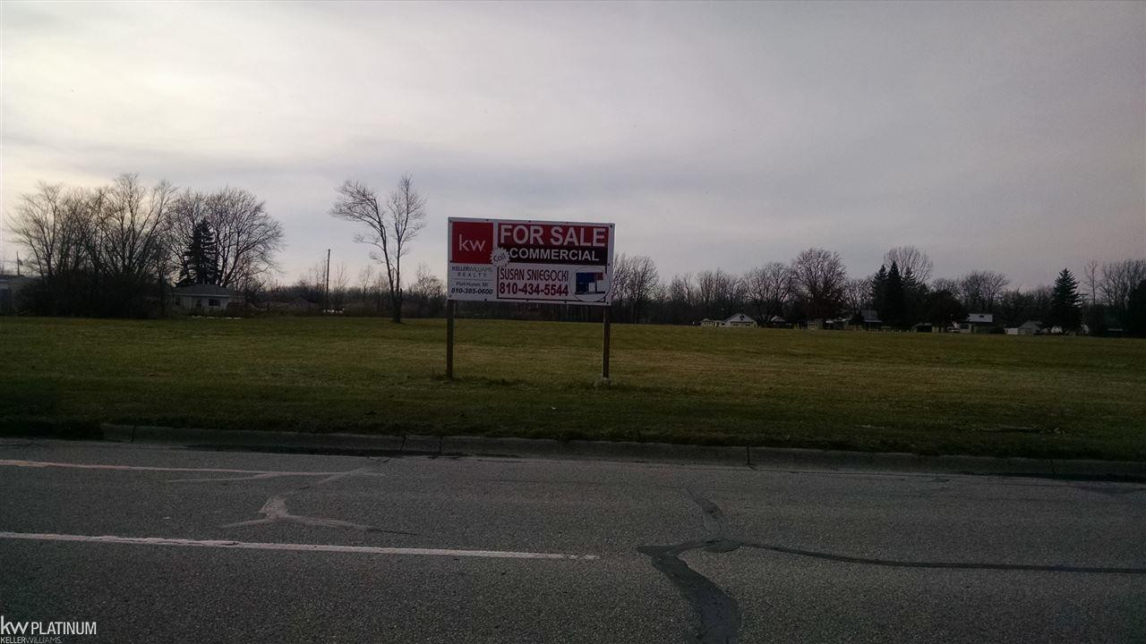 Lot 3 24th St., Port Huron, MI 48060 — Photo 2