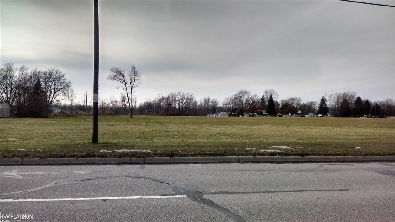 Lot 3 24th St., Port Huron, MI 48060 — Photo 3