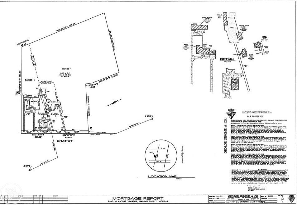 45729 Gratiot Avenue, MI, 48042