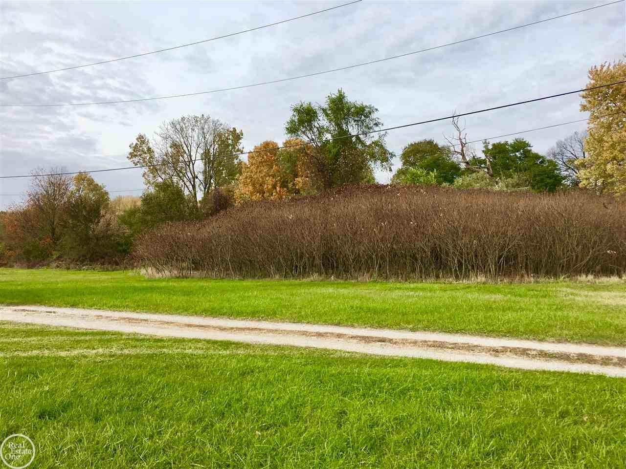 45729 Gratiot Avenue, MI, 48042