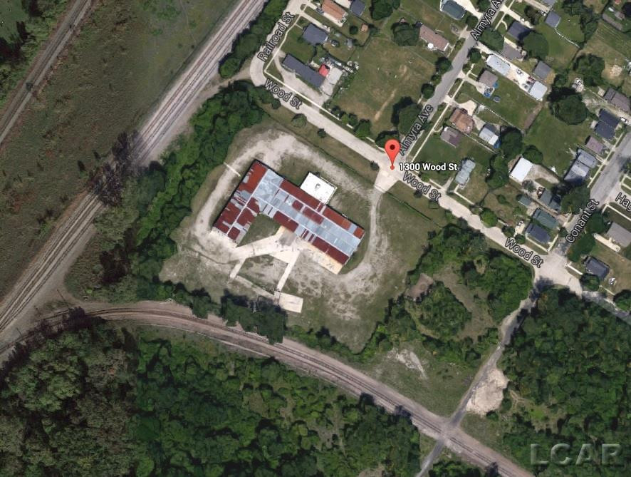 1300 WOOD ST, Monroe, MI 48161