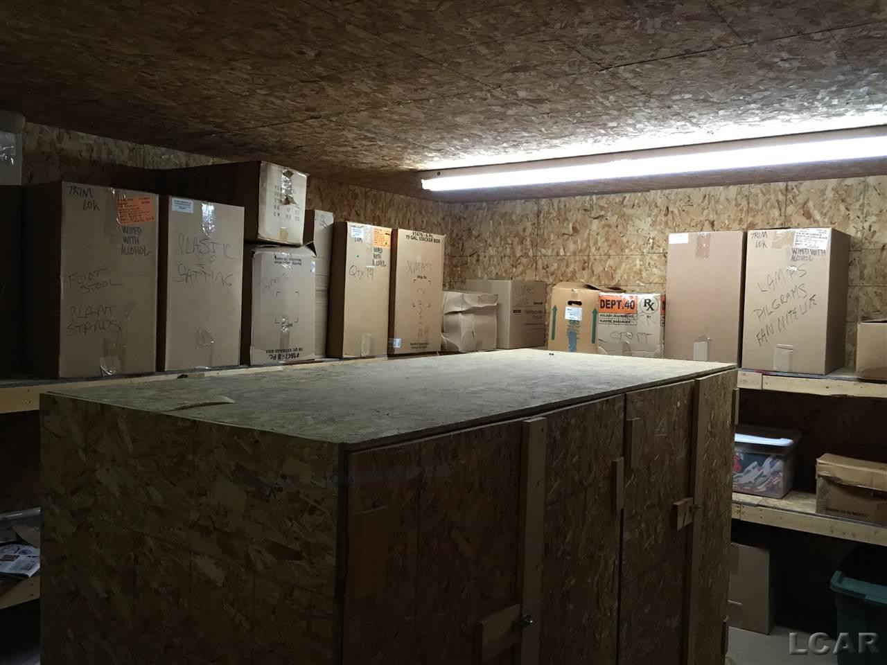 1300 WOOD ST, Monroe, MI 48161 — Photo 10