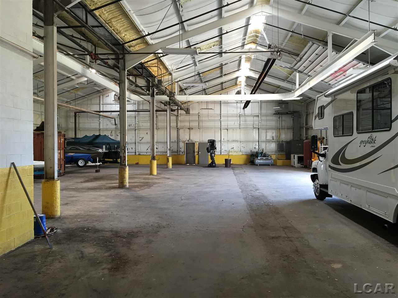 1300 WOOD ST, Monroe, MI 48161 — Photo 12