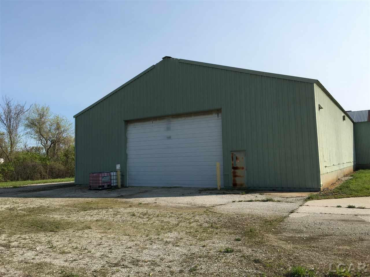 1300 WOOD ST, Monroe, MI 48161 — Photo 17