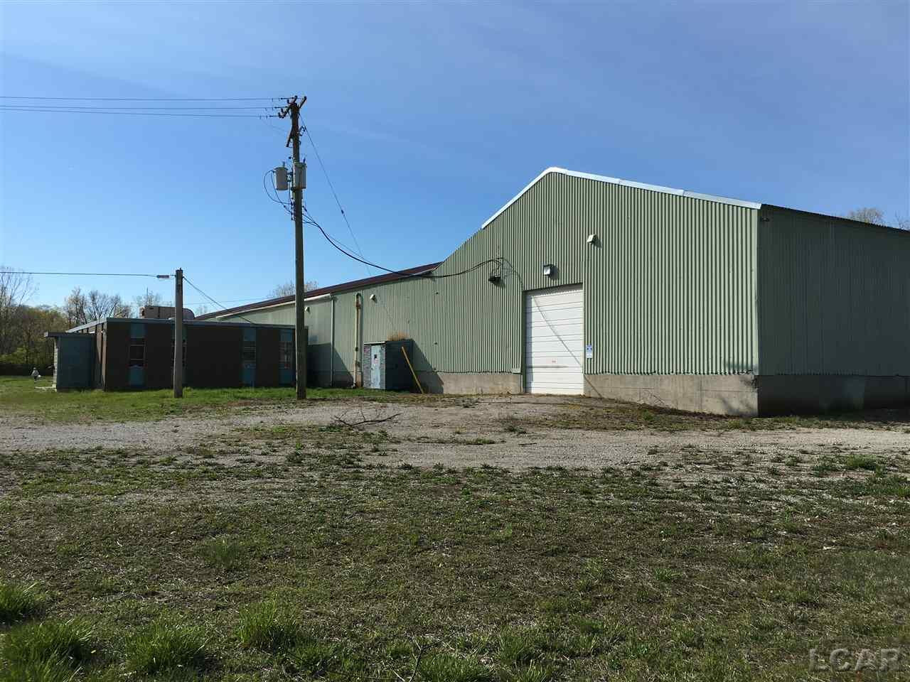 1300 WOOD ST, Monroe, MI 48161 — Photo 20