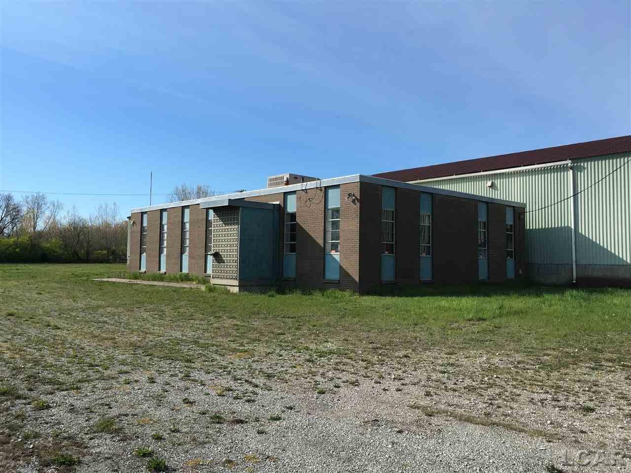 1300 WOOD ST, Monroe, MI 48161 — Photo 21