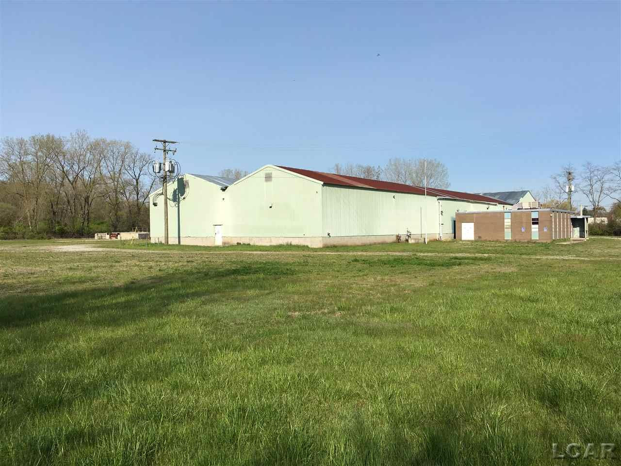 1300 WOOD ST, Monroe, MI 48161 — Photo 25
