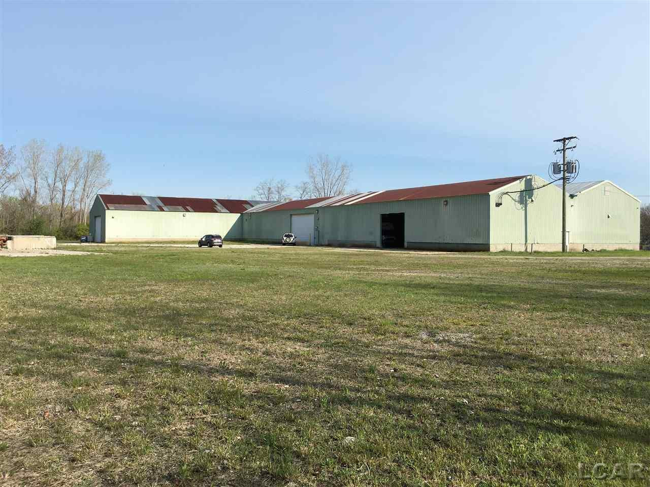 1300 WOOD ST, Monroe, MI 48161 — Photo 27