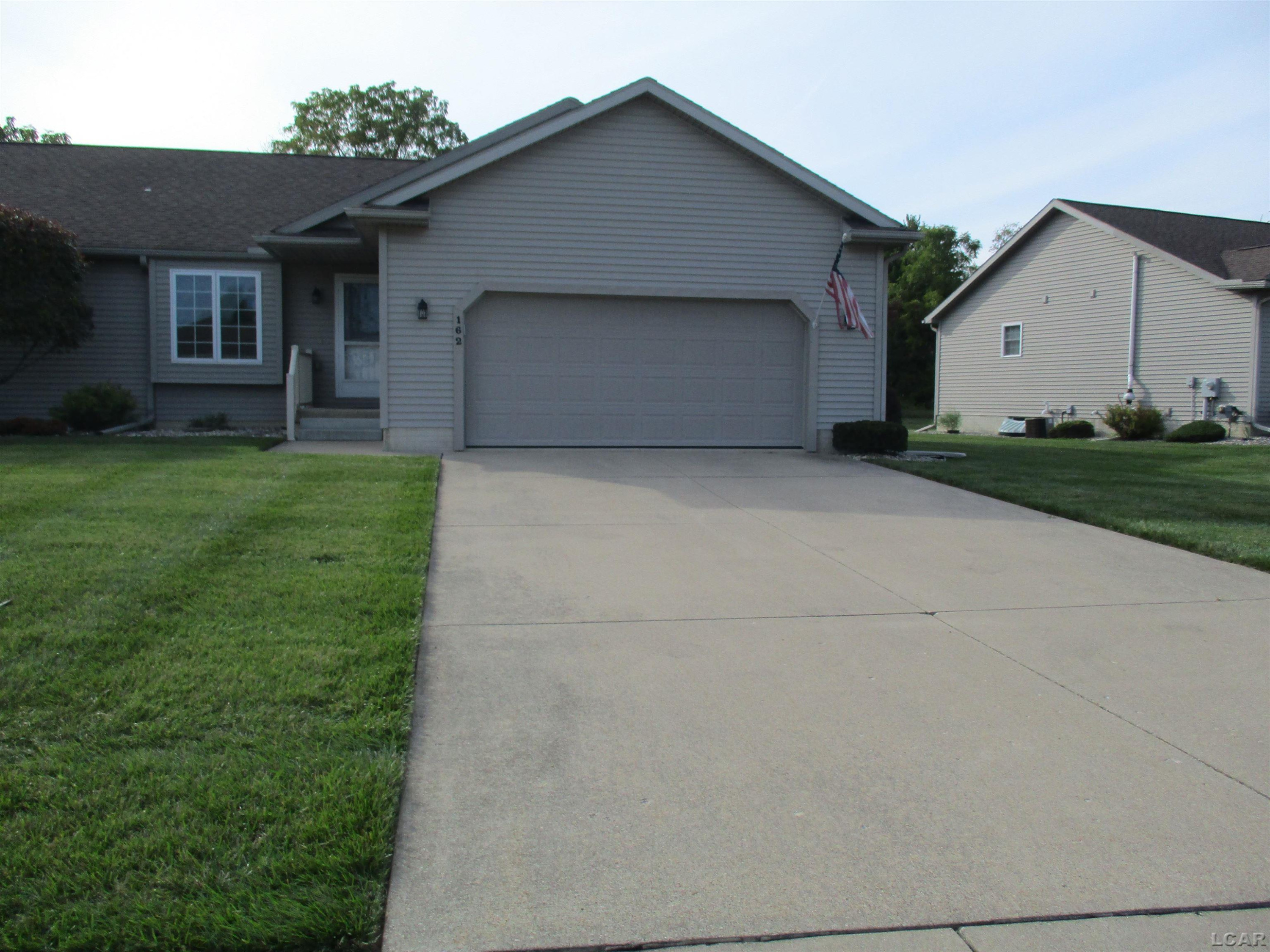162 Trevor Trail, Onsted, MI 49265 — Photo 2