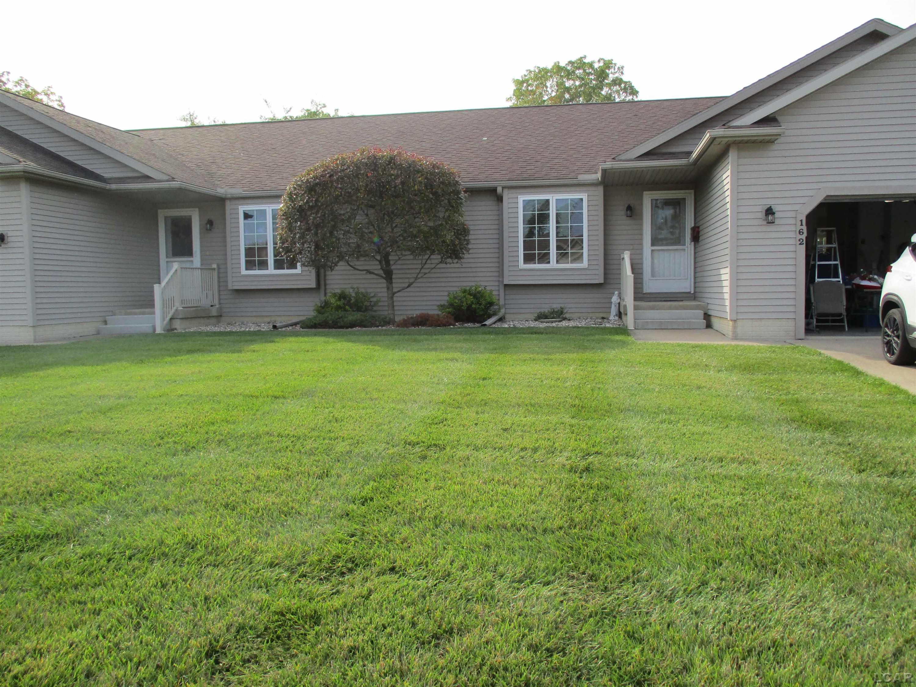 162 Trevor Trail, Onsted, MI 49265 — Photo 3
