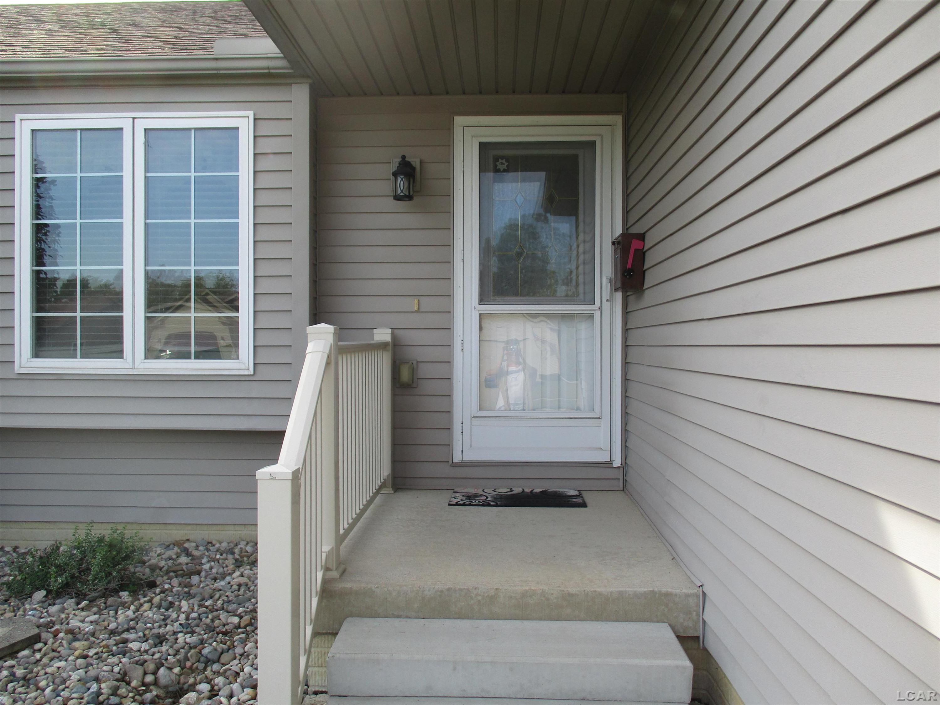 162 Trevor Trail, Onsted, MI 49265 — Photo 4