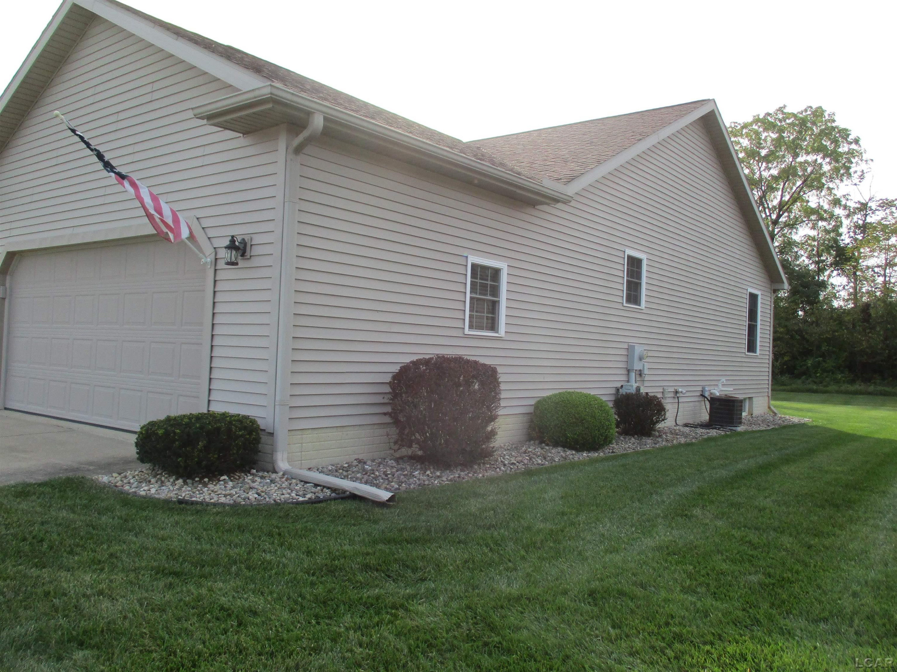 162 Trevor Trail, Onsted, MI 49265 — Photo 6