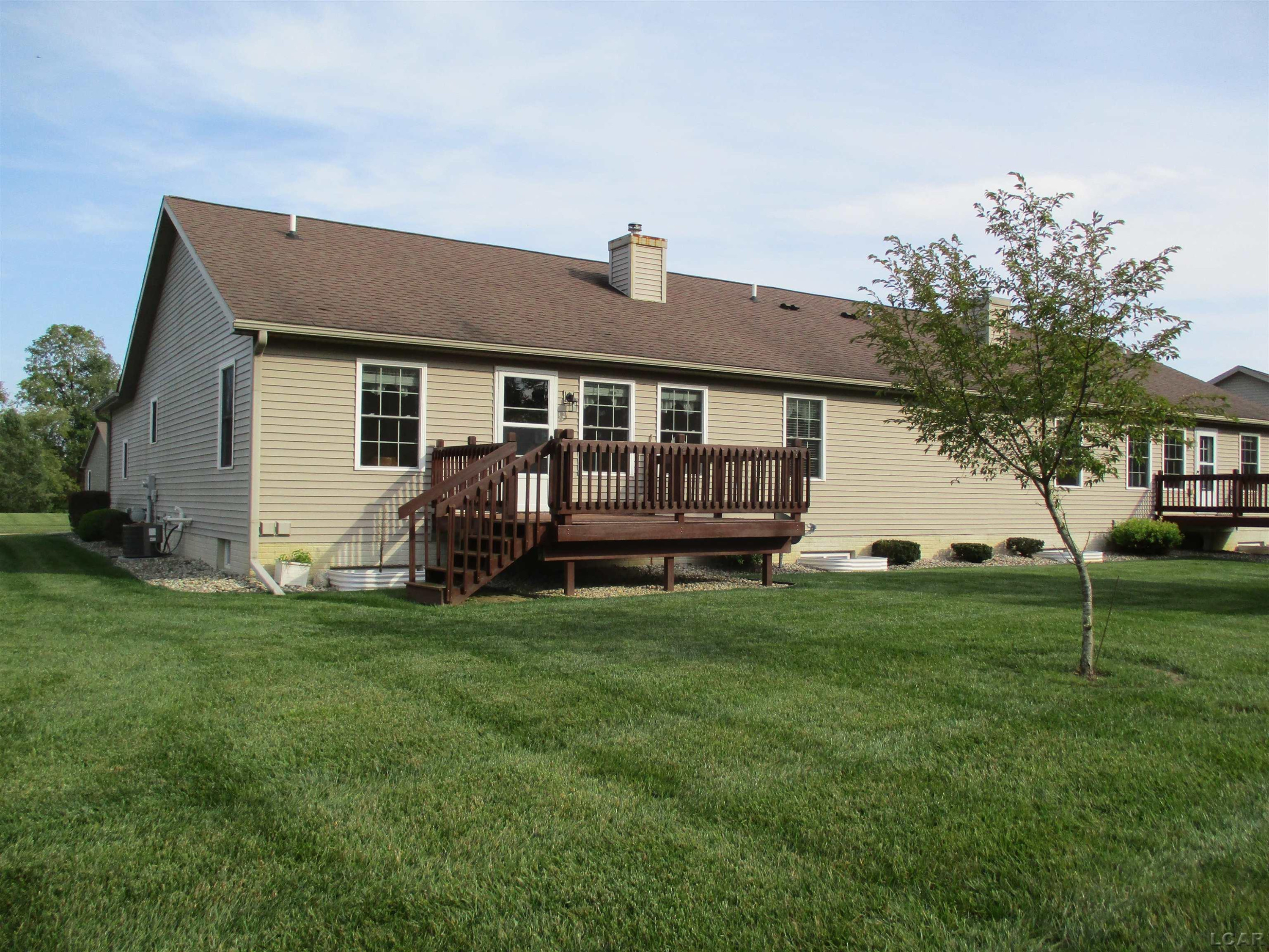162 Trevor Trail, Onsted, MI 49265 — Photo 7