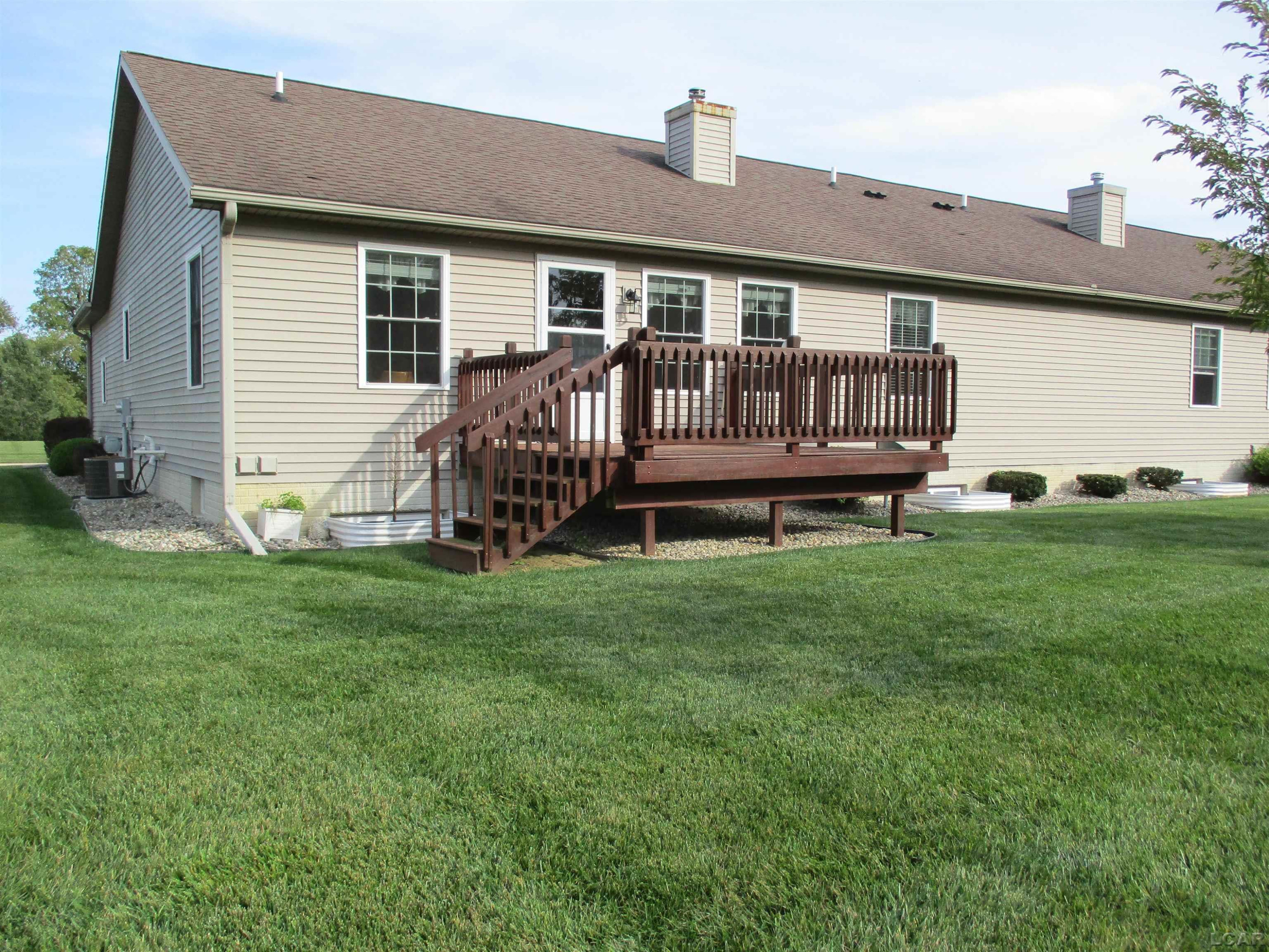 162 Trevor Trail, Onsted, MI 49265 — Photo 8
