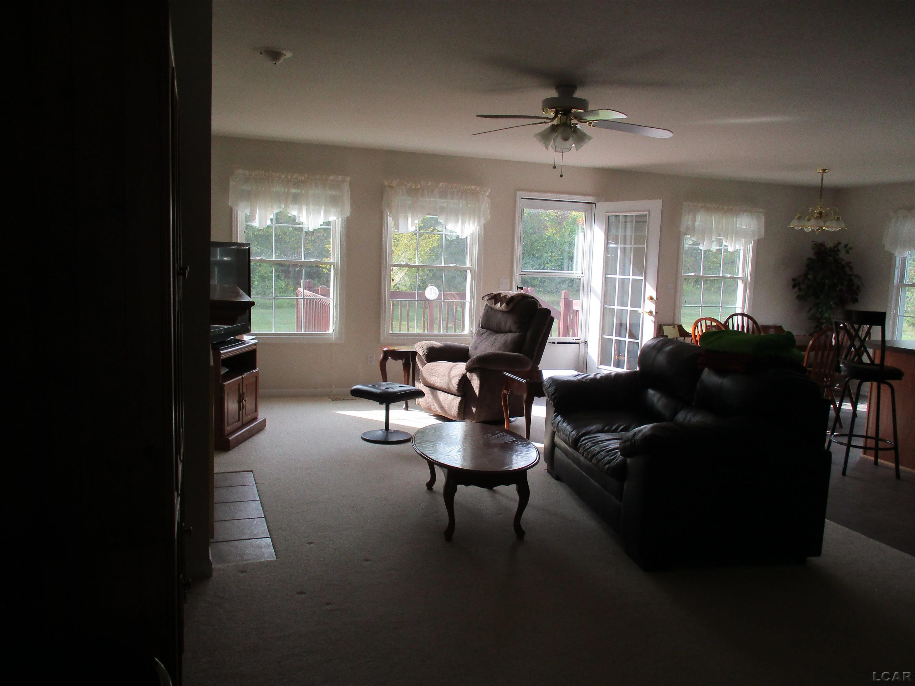 162 Trevor Trail, Onsted, MI 49265 — Photo 14