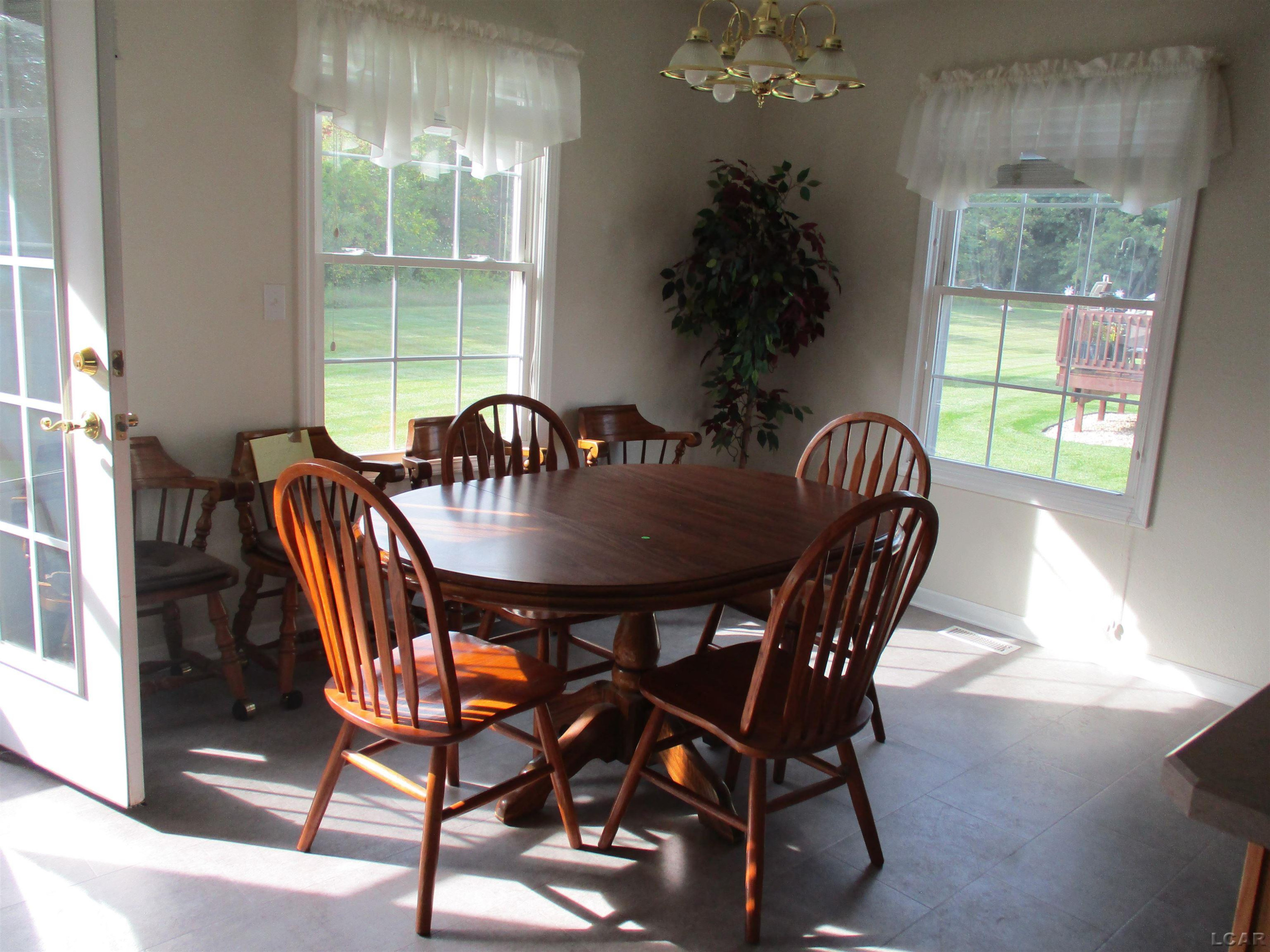 162 Trevor Trail, Onsted, MI 49265 — Photo 15