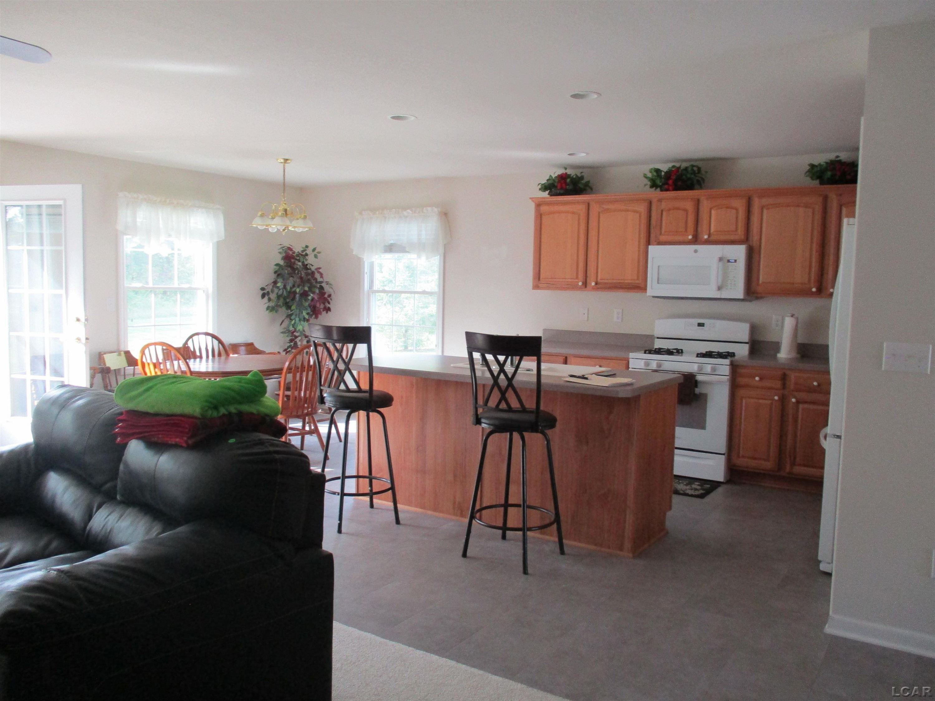 162 Trevor Trail, Onsted, MI 49265 — Photo 16