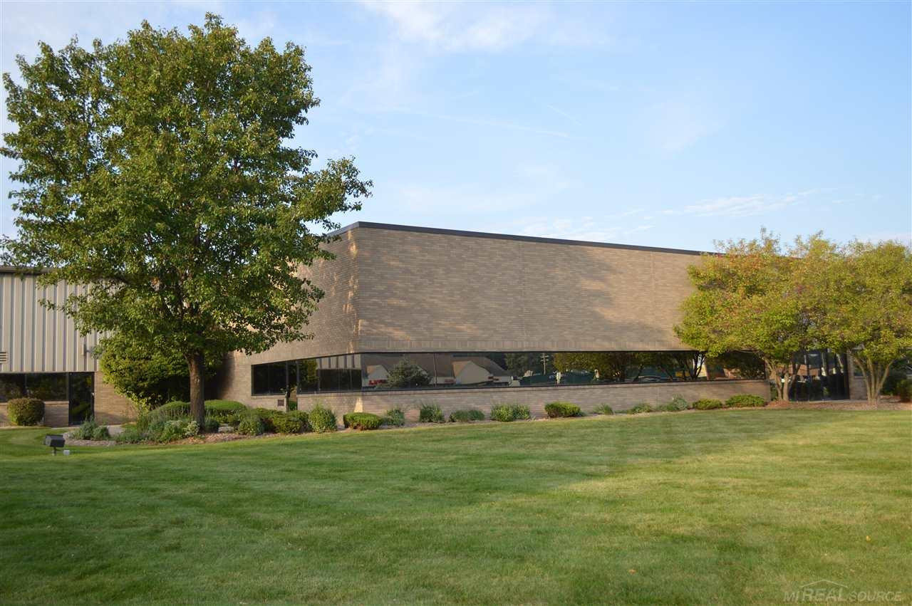 30845 23 Mile Road, MI 48047