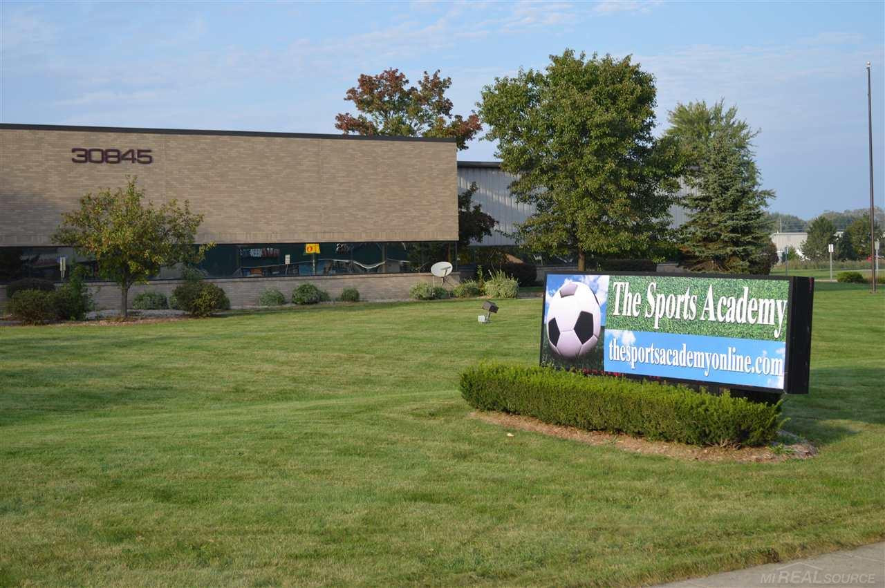 30845 23 Mile Road, MI 48047 — Photo 2