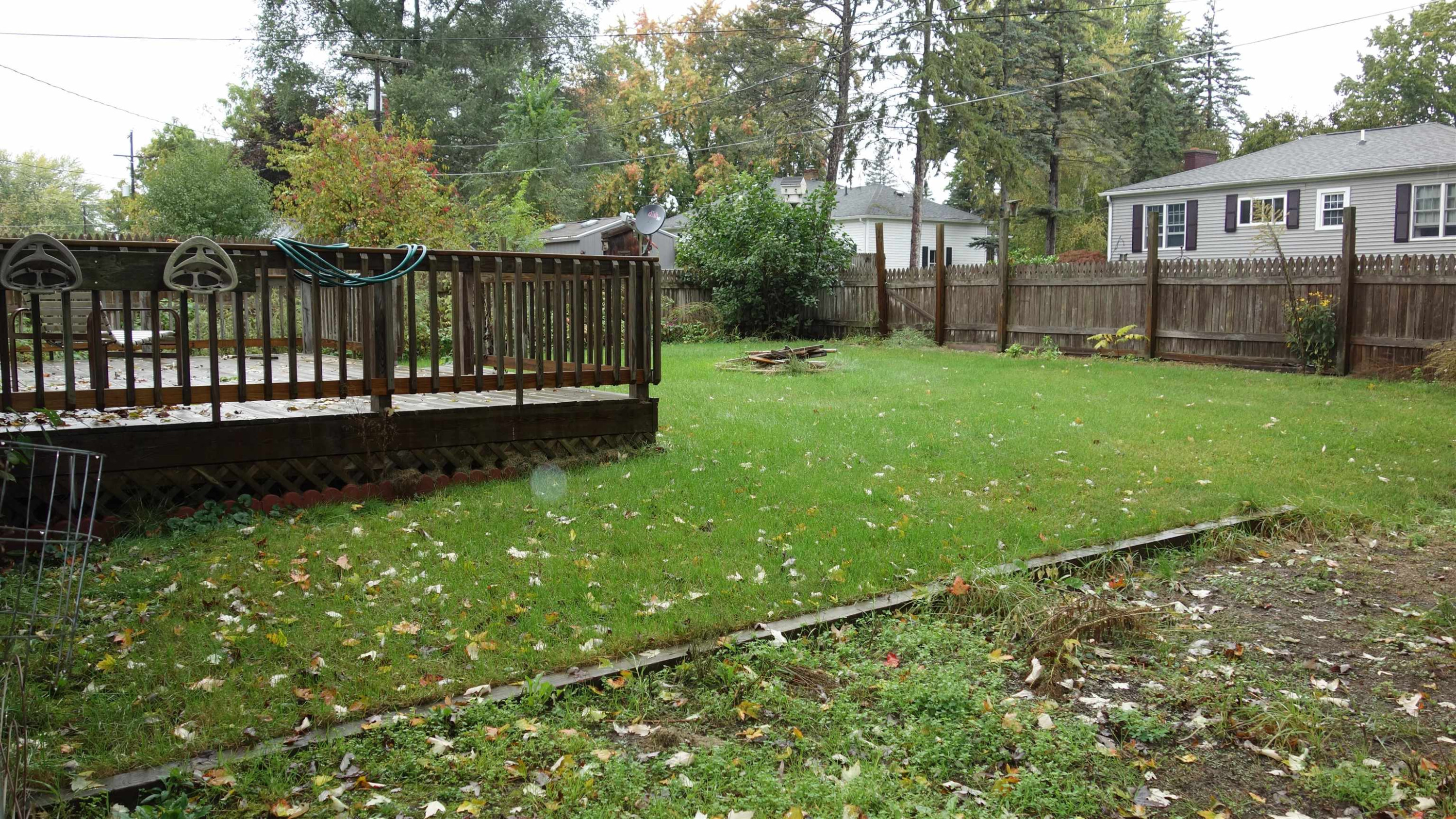 217 E Oak, Saint Charles, MI 48655 — Photo 28