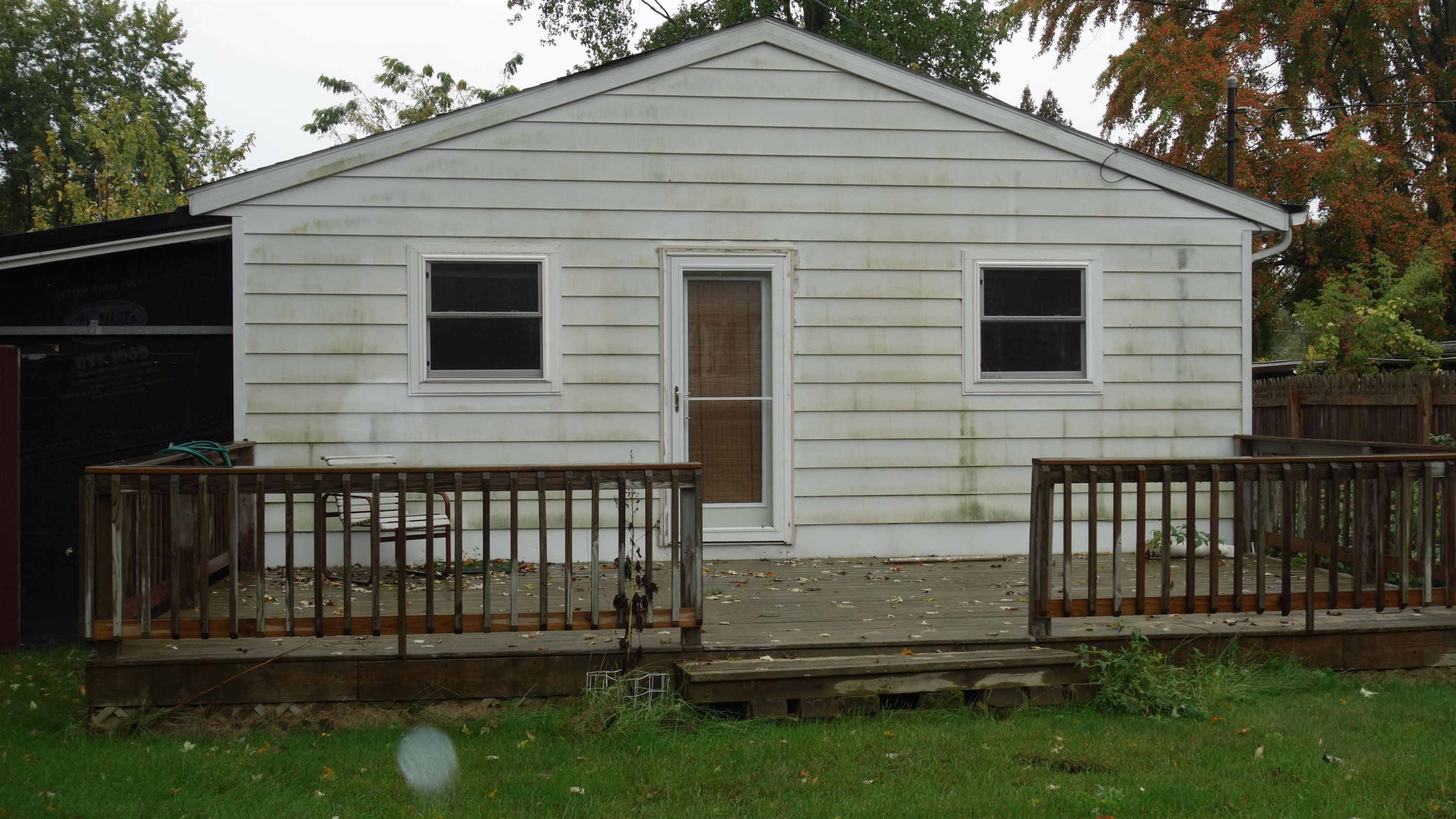 217 E Oak, Saint Charles, MI 48655 — Photo 30