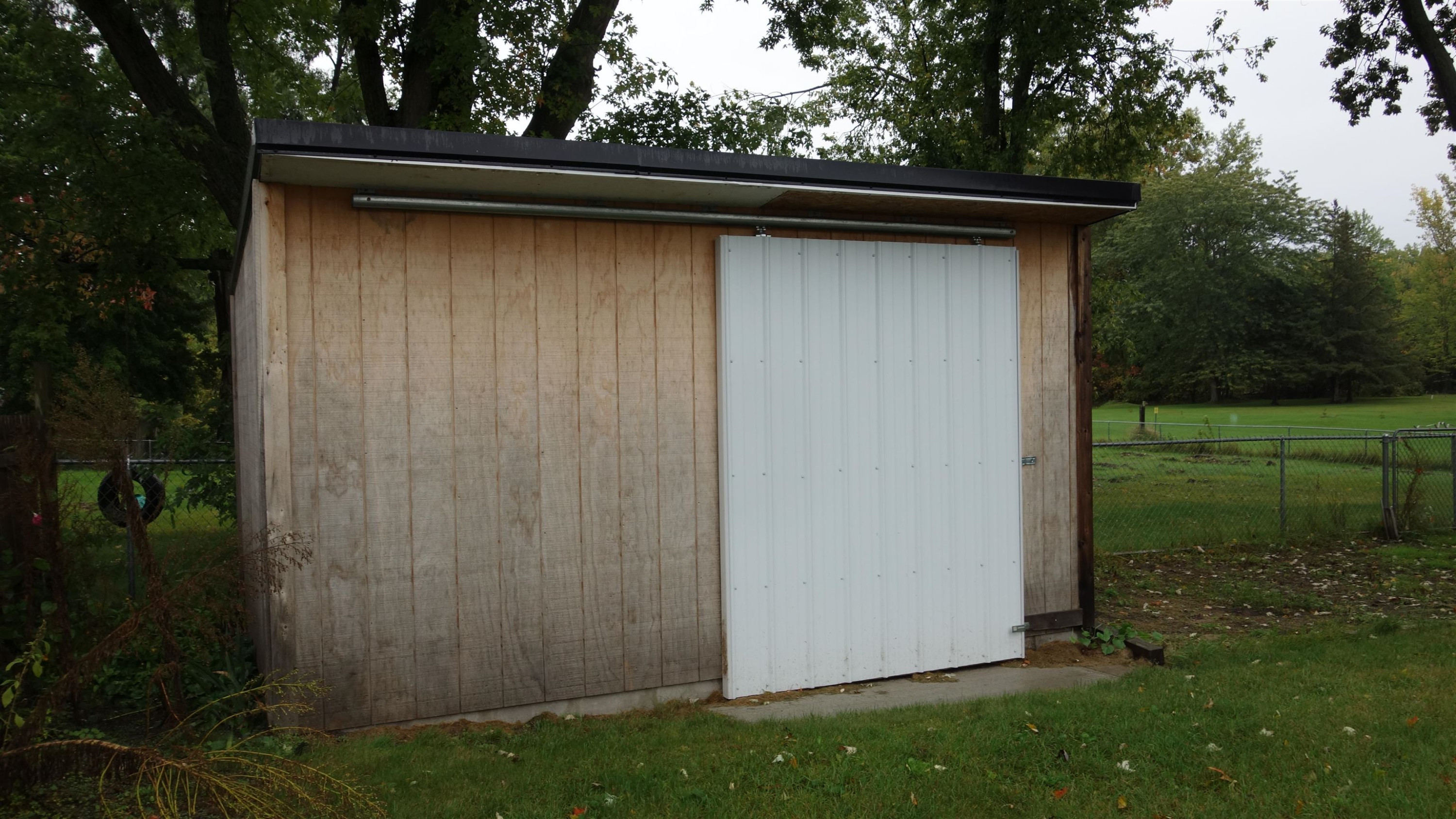 217 E Oak, Saint Charles, MI 48655 — Photo 31