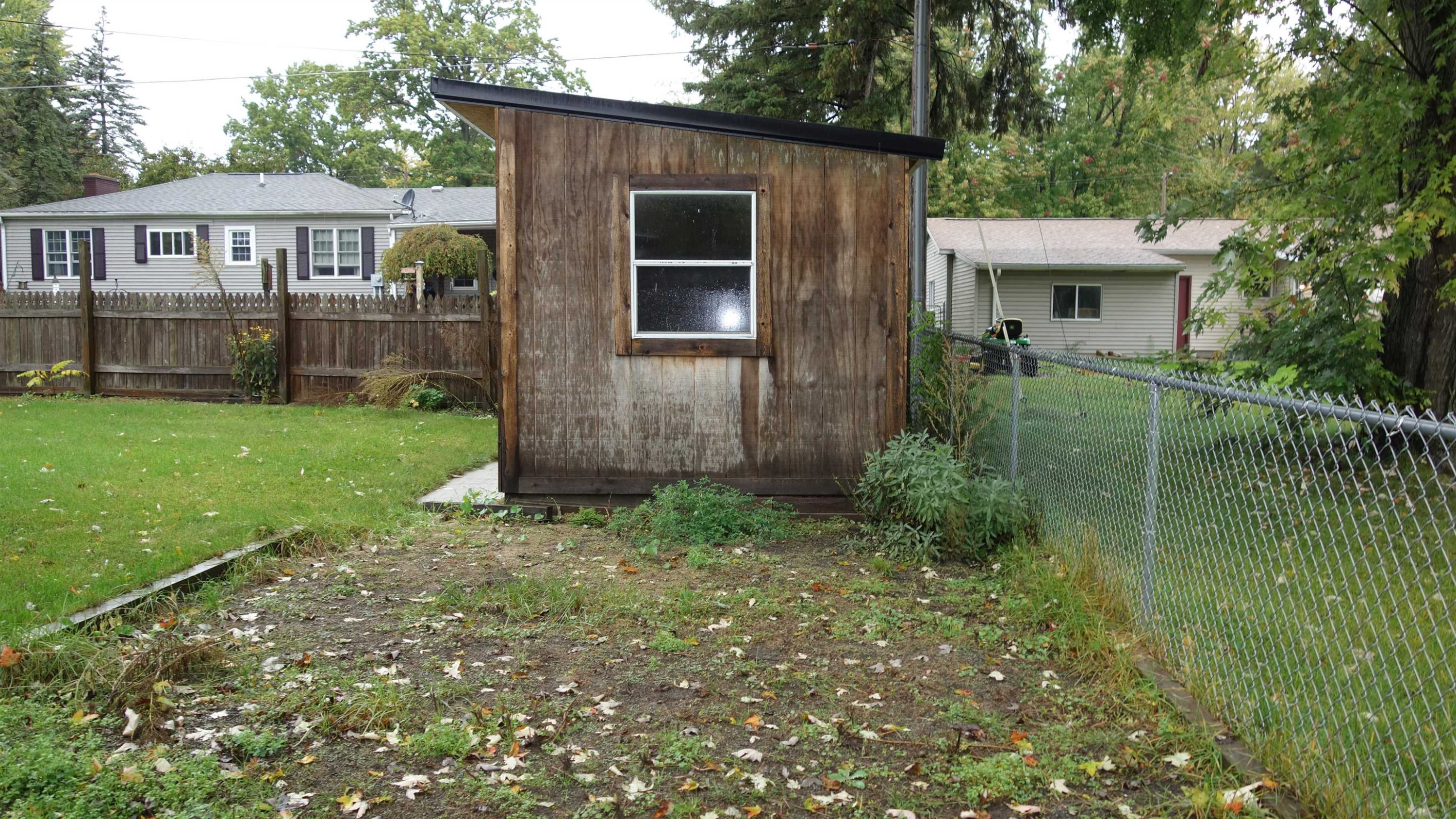 217 E Oak, Saint Charles, MI 48655 — Photo 32
